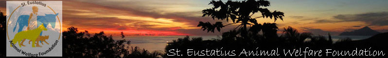 St. Eustatius Animal Welfare Foundation