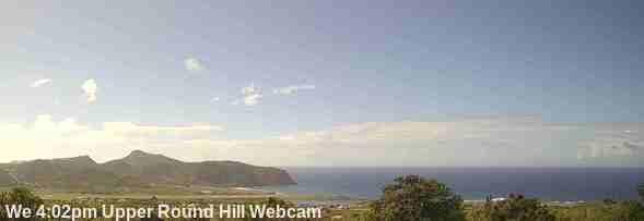 Upper Round Hill, View: St. Maarten photo missing