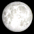 Moon Day 14.8