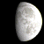 moon day 10